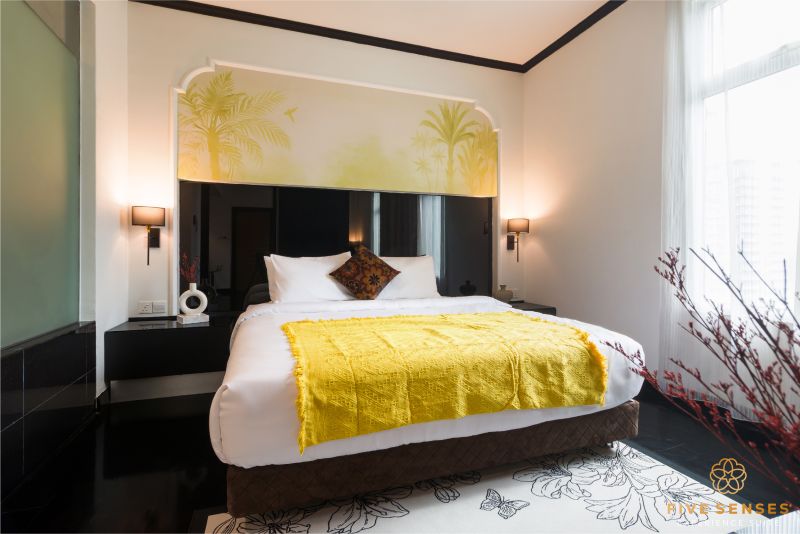 Elite King Studio - room photo 1